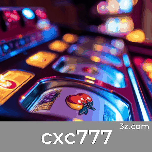 cxc777 