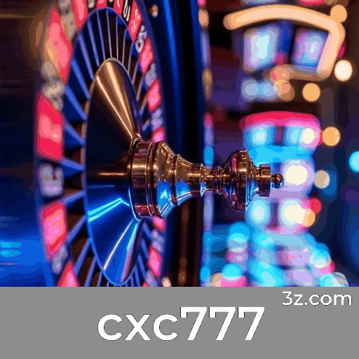 cxc777 game mais image