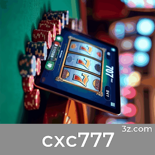 cxc777 game mais image