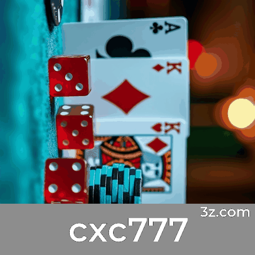 cxc777 