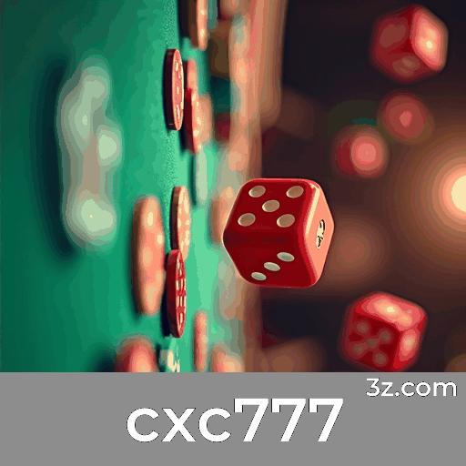 cxc777 
