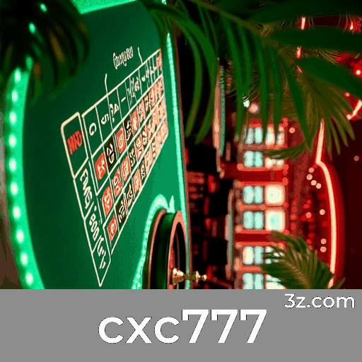 cxc777 