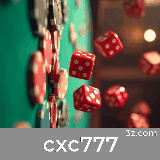 cxc777 
