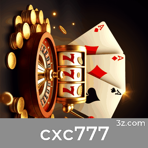 cxc777 game mais image