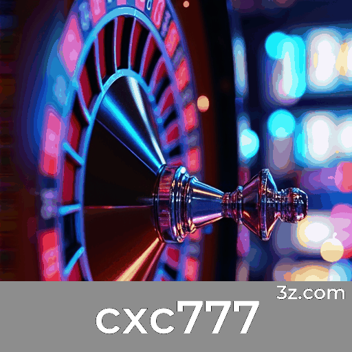 cxc777 game mais image
