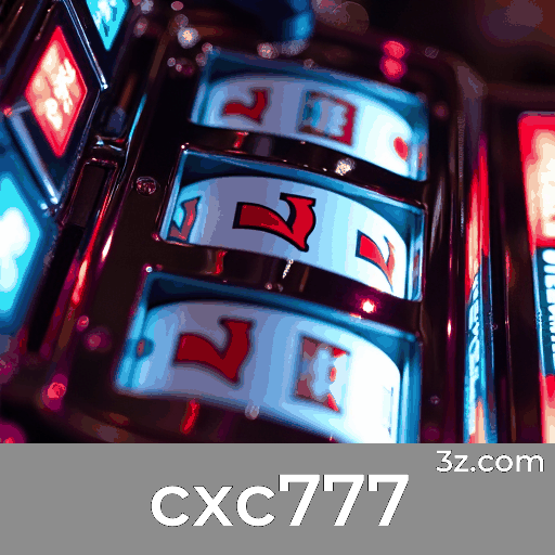 cxc777 game mais image
