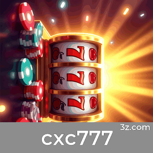 cxc777 game mais image