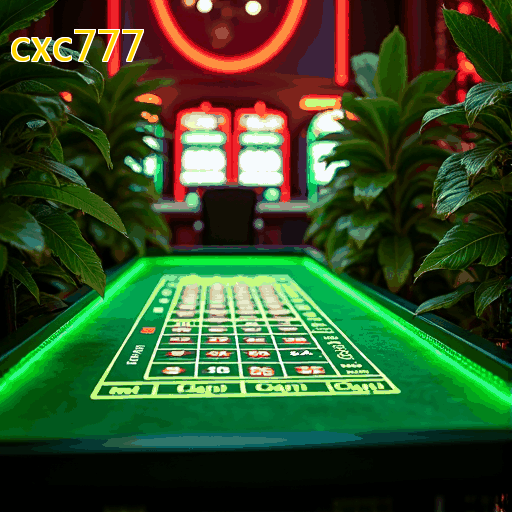 Jogos de Slots no cxc777 – Caça-NĂqueis com BĂ´nus e Jackpots IncrĂveis