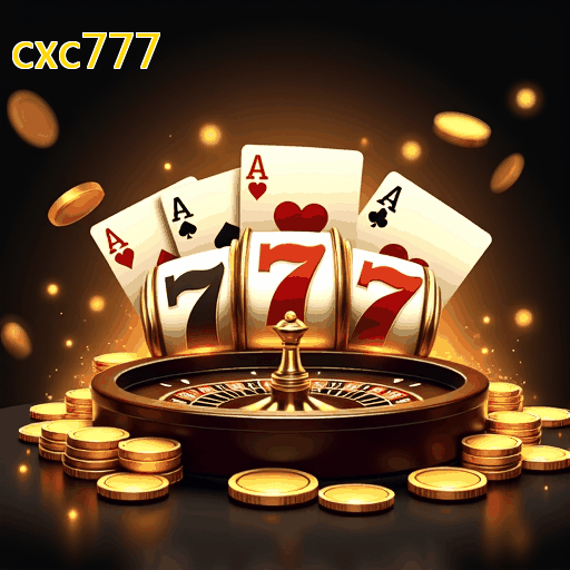 Jogos de Slots no cxc777 – Caça-Níqueis com Bônus e Jackpots Incríveis